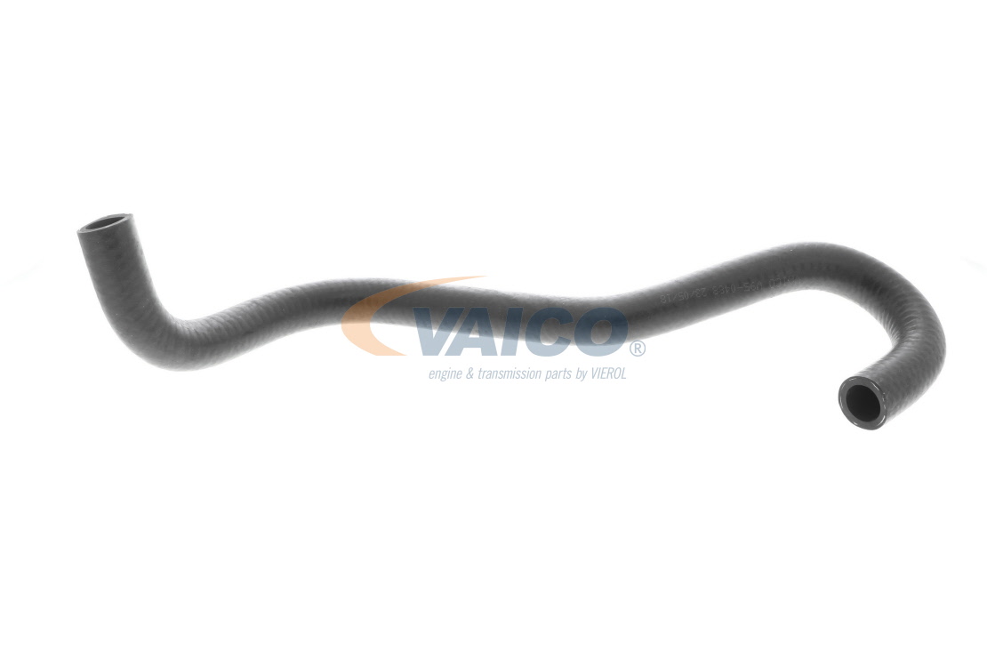 VOLVO C70 II Cabrio (542) T5 Servoleitung V95-0488