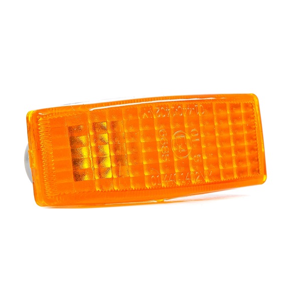 Blinklys 3024913 VAN WEZEL