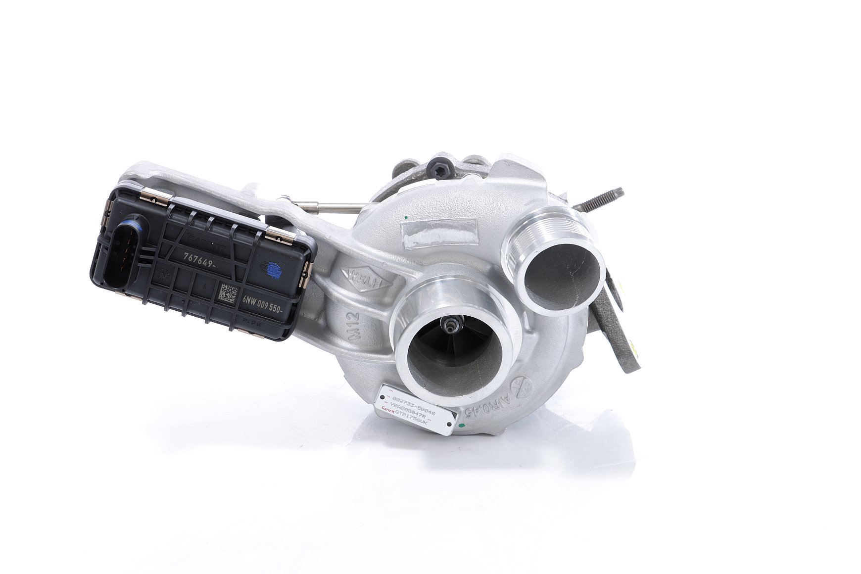 OEM LR038044 BTS TURBO Turbocharger T917232 for LAND ROVER