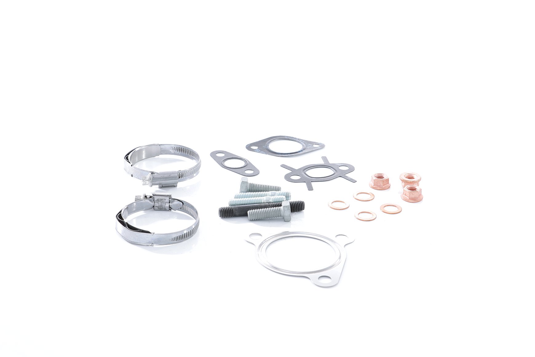 BTS TURBO Monteringssett T931343ABS