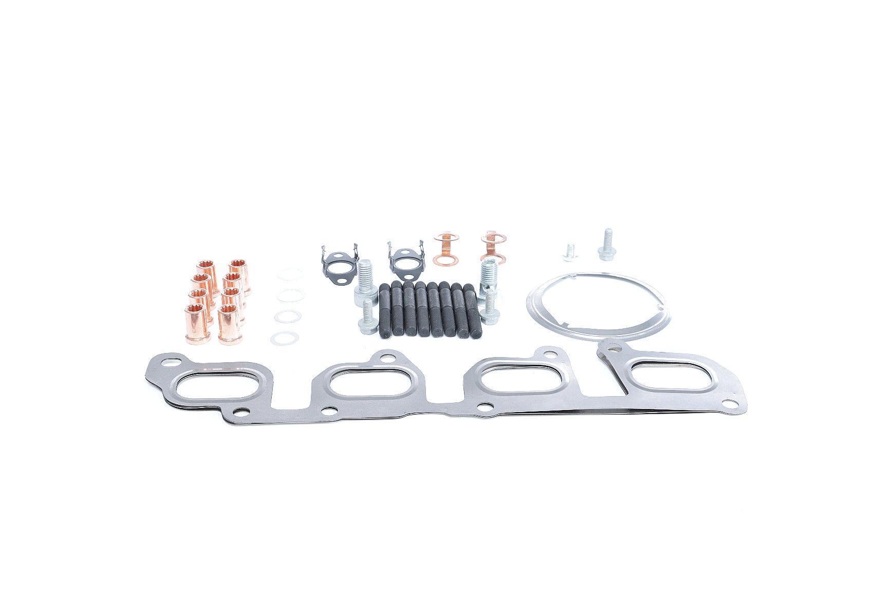 CRAFTER Monteringssett, lader T931347ABS BTS TURBO