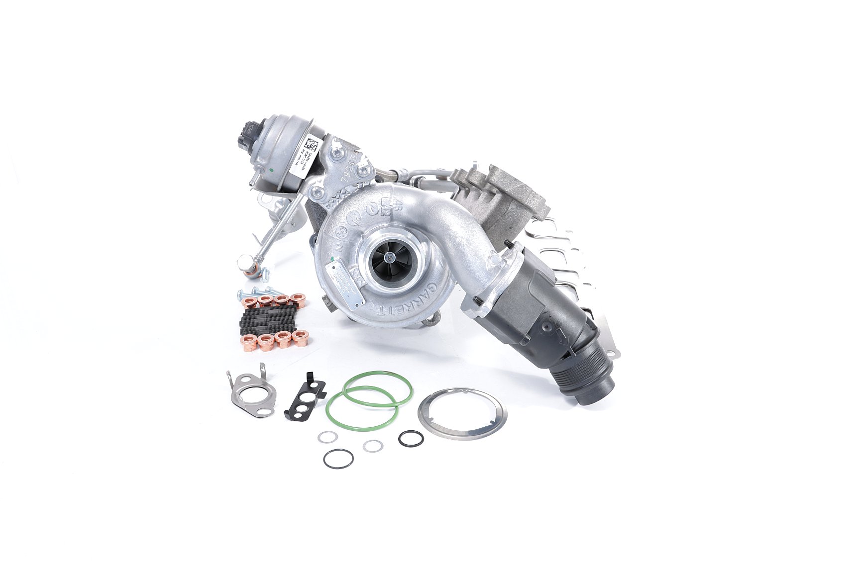 OEM 03L253014C BTS TURBO Turbina T981463 per VOLKSWAGEN, AUDI, SEAT, SKODA