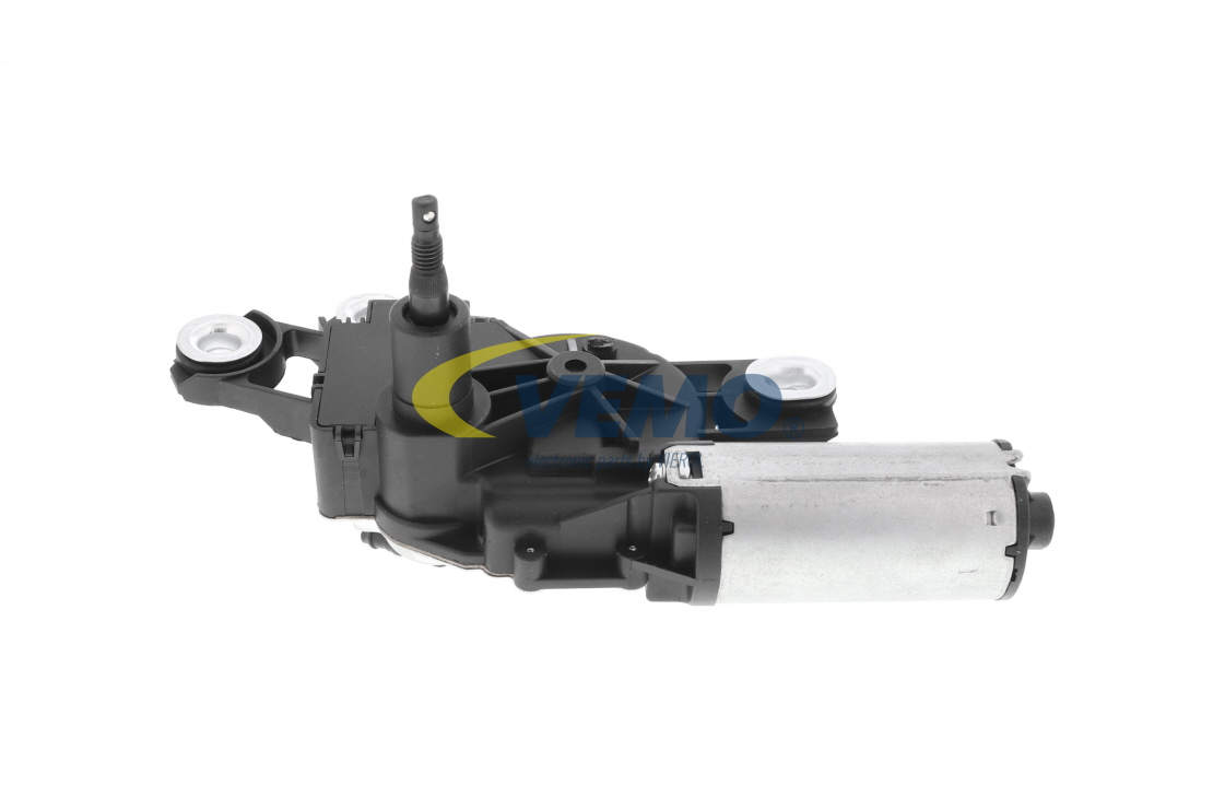 MULTIVAN Vindusviskermotor V10-07-0049 VEMO