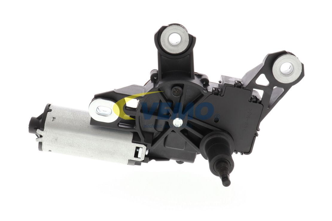 VEMO Vindusviskermotor V10-07-0050 FORD GALAXY 2004 Vindusviskermotor V10-07-0050