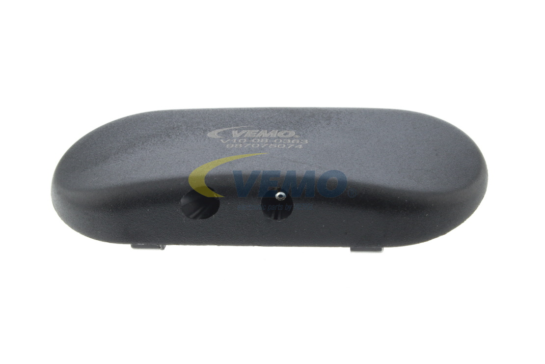 OEM 8E0955988A VEMO Spyledyse V10-08-0363 for VW, AUDI, SKODA, SEAT