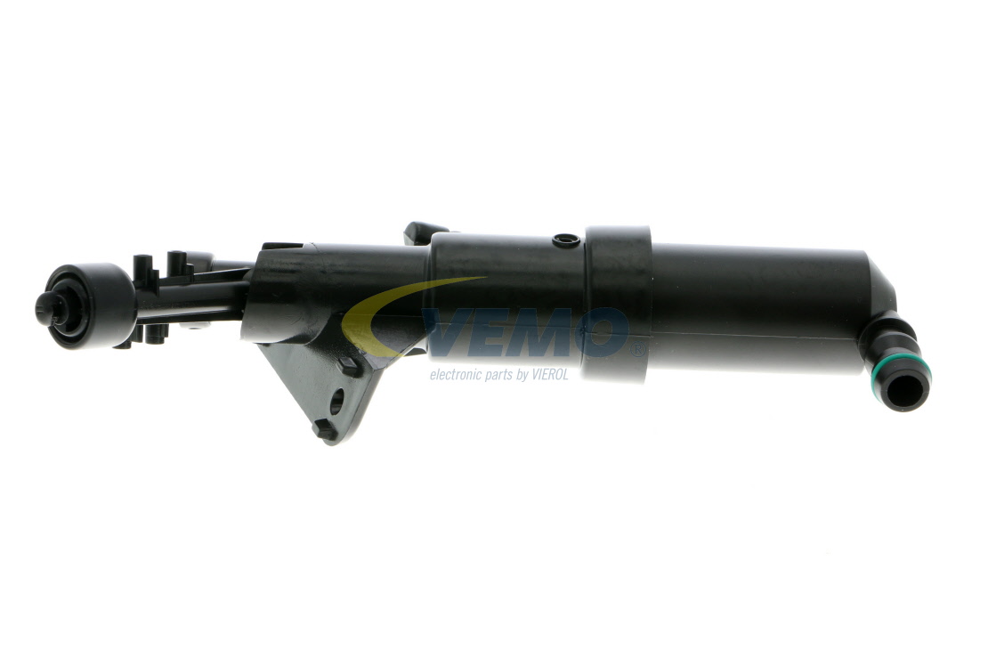 OEM 3C8955103B VEMO Pesusuutin, ajovalo V10-08-0370 varten VW, AUDI, SKODA, SEAT