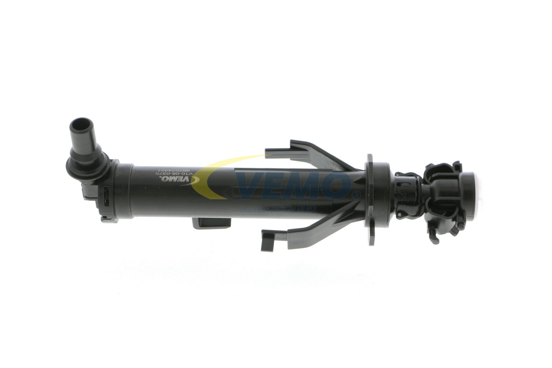 OEM 5G0955965 VEMO Pesusuutin, ajovalo V10-08-0375 varten VW, AUDI, SKODA, SEAT