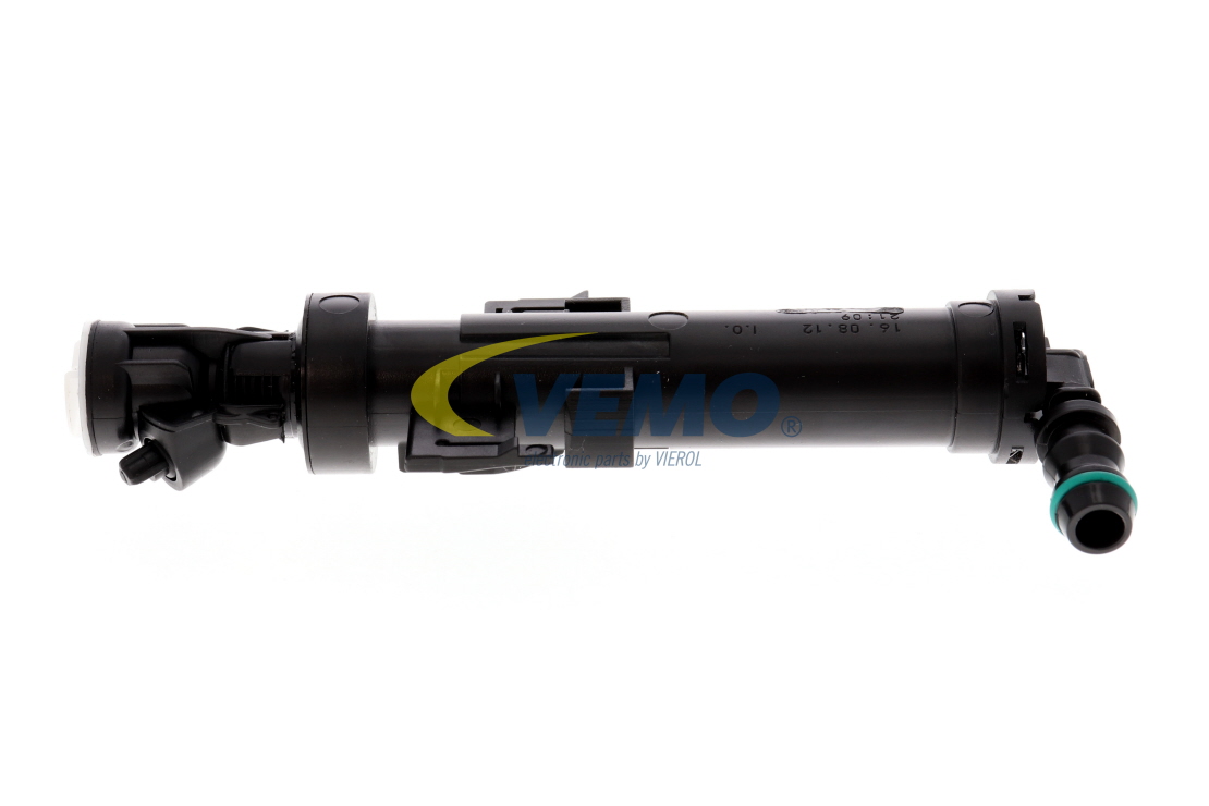 OEM 8R0955101A VEMO Pesusuutin, ajovalo V10-08-0377 varten VW, AUDI, SKODA, SEAT