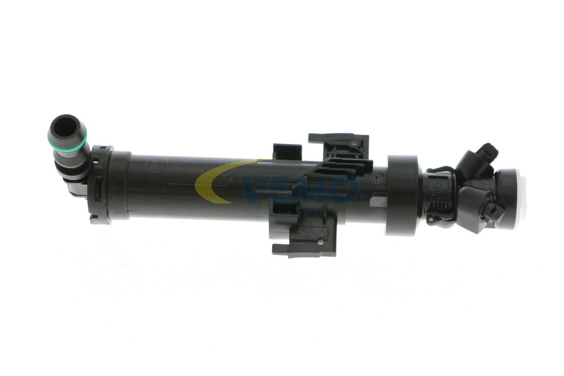 OEM 8R0955102A VEMO Pesusuutin, ajovalo V10-08-0378 varten VW, AUDI, SKODA, SEAT