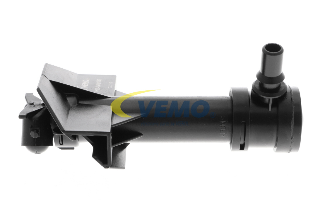 OEM 8U0955101A VEMO Pesusuutin, ajovalo V10-08-0381 varten VW, AUDI, SKODA, SEAT