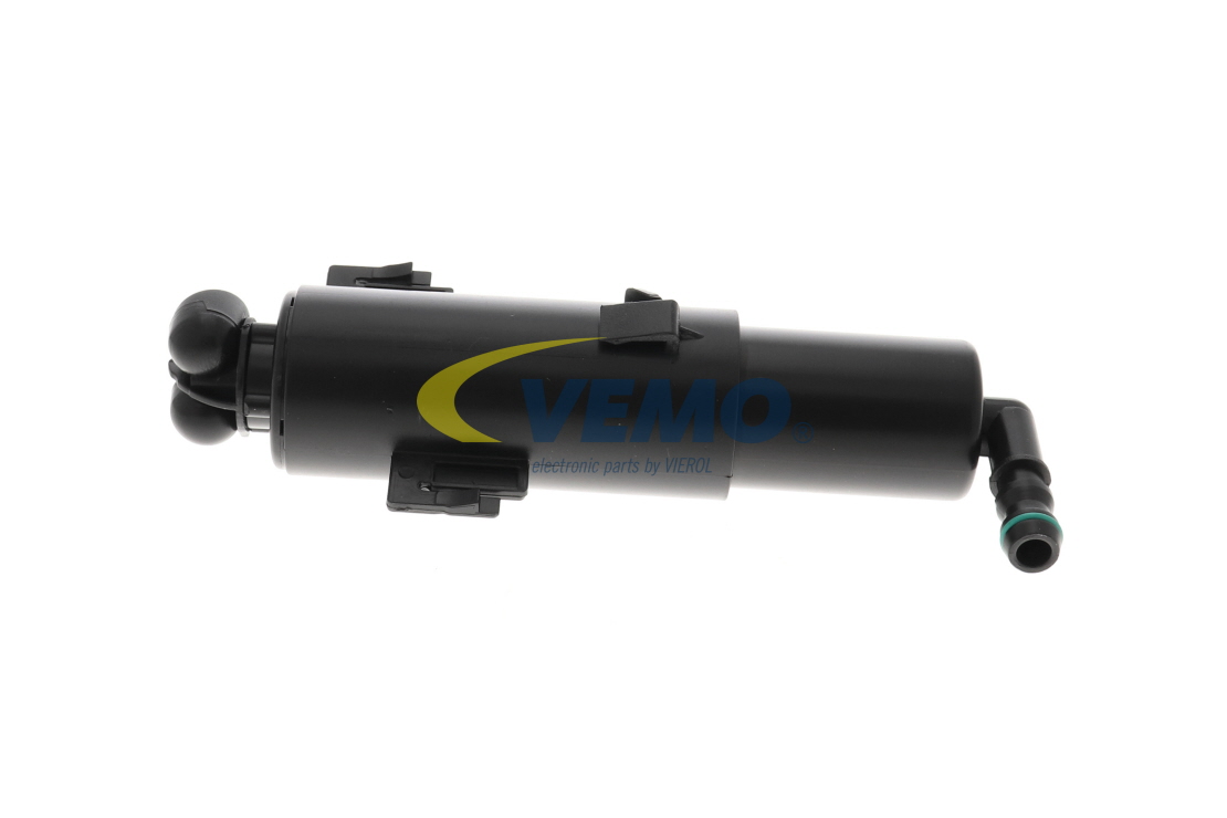 OEM 8K0955102B VEMO Pesusuutin, ajovalo V10-08-0386 varten VW, AUDI, SKODA, SEAT