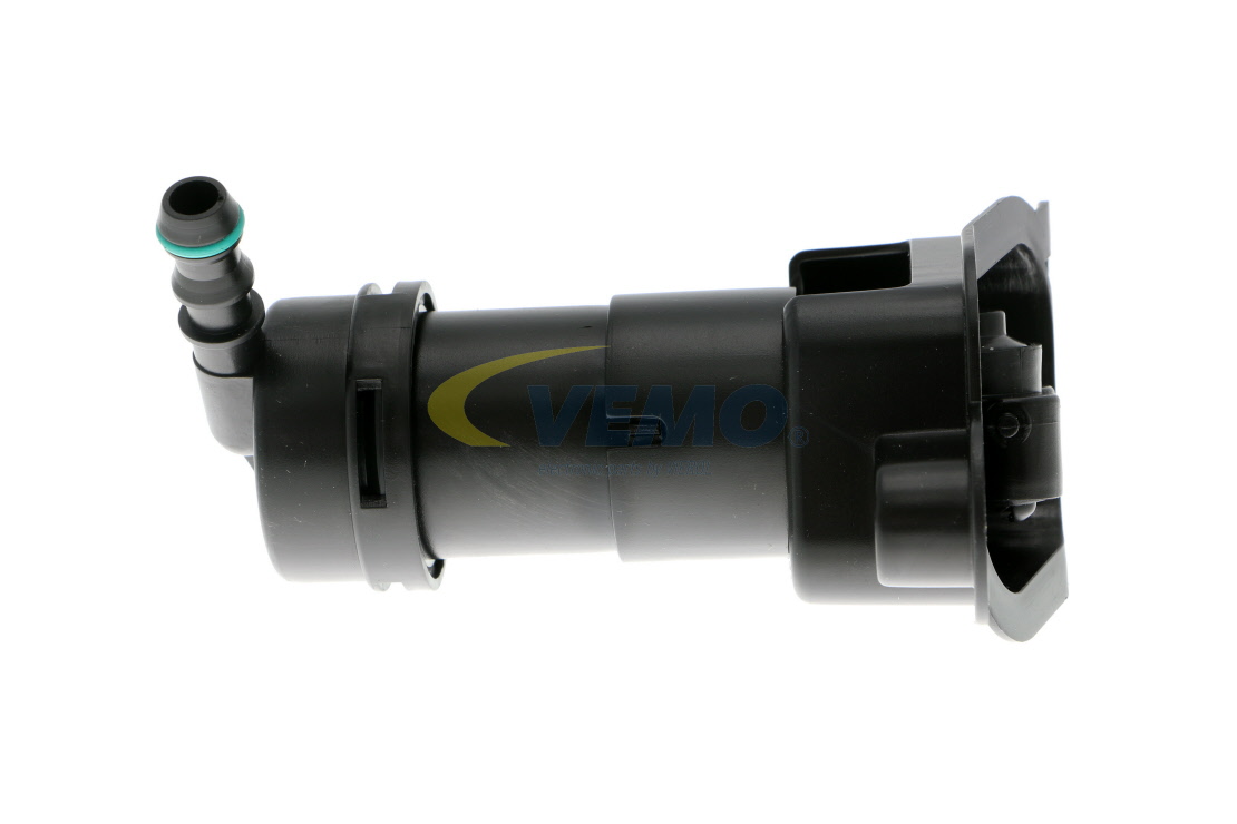 OEM 8E0955101D VEMO Pesusuutin, ajovalo V10-08-0387 varten VW, AUDI, SKODA, SEAT