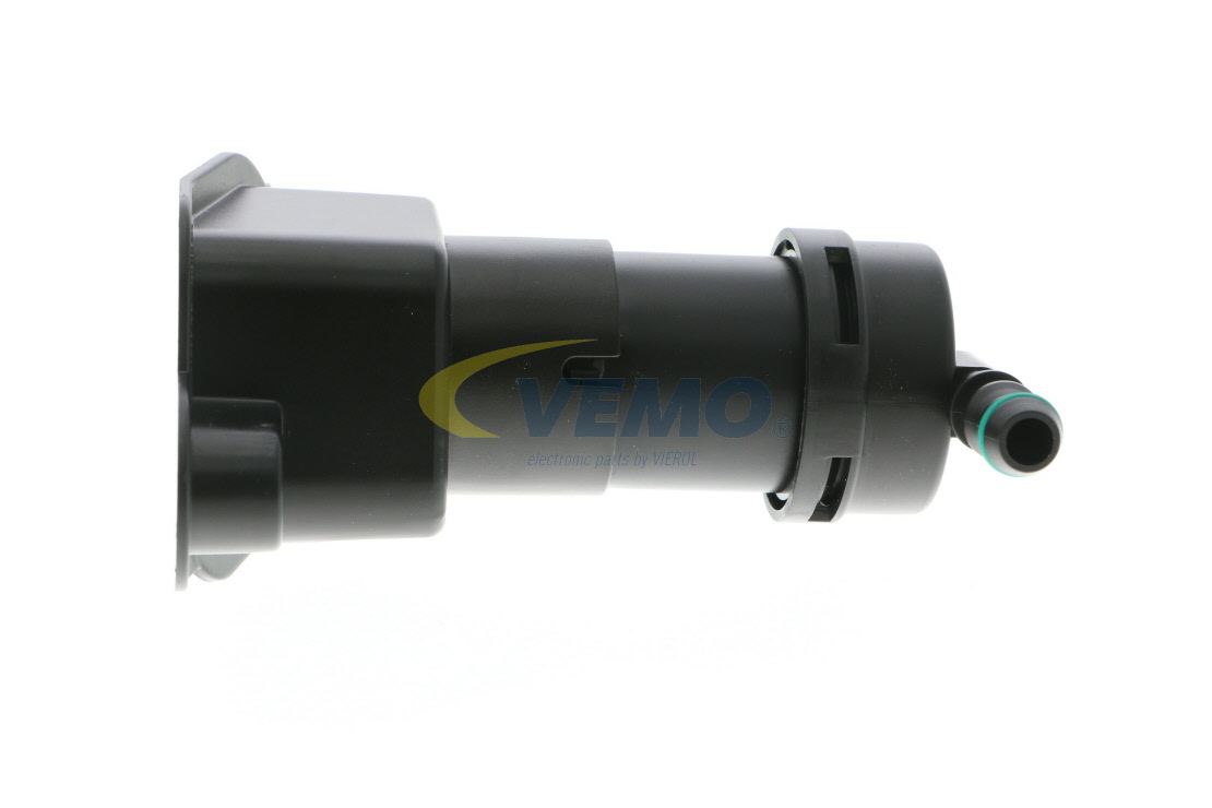 OEM 8E0955102G VEMO Pesusuutin, ajovalo V10-08-0388 varten VW, AUDI, SKODA, SEAT