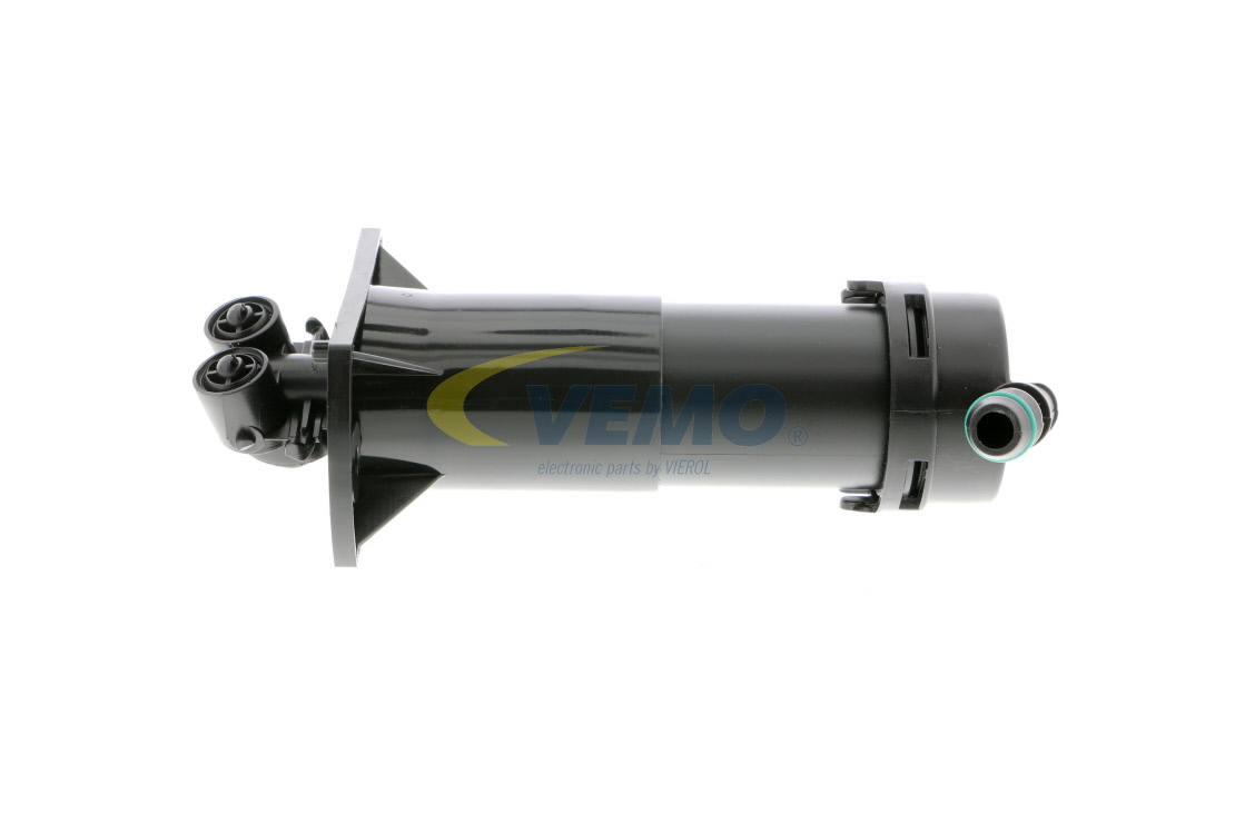 OEM 4L0955101 VEMO Vaskevannsdyse, lyskastervasking V10-08-0392 for VW, AUDI, SKODA, SEAT