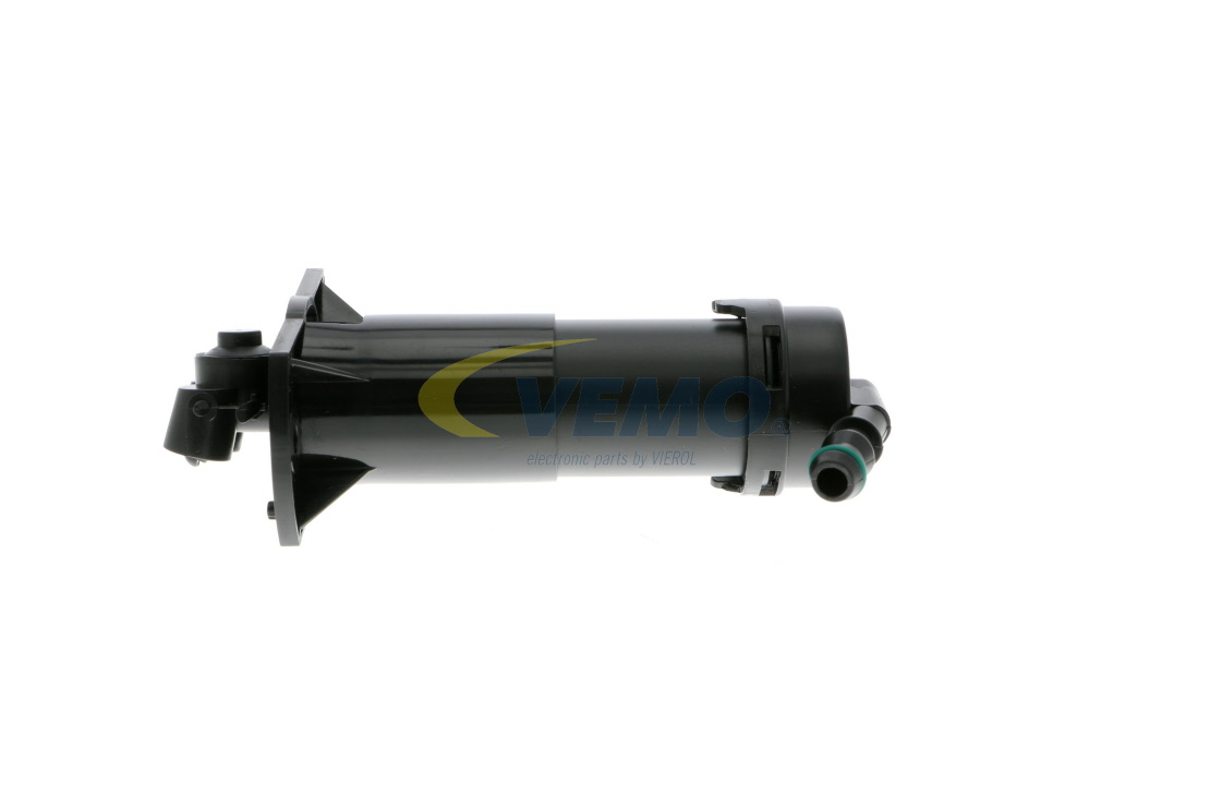 OEM 4L0955102 VEMO Vaskevannsdyse, lyskastervasking V10-08-0393 for VW, AUDI, SKODA, SEAT