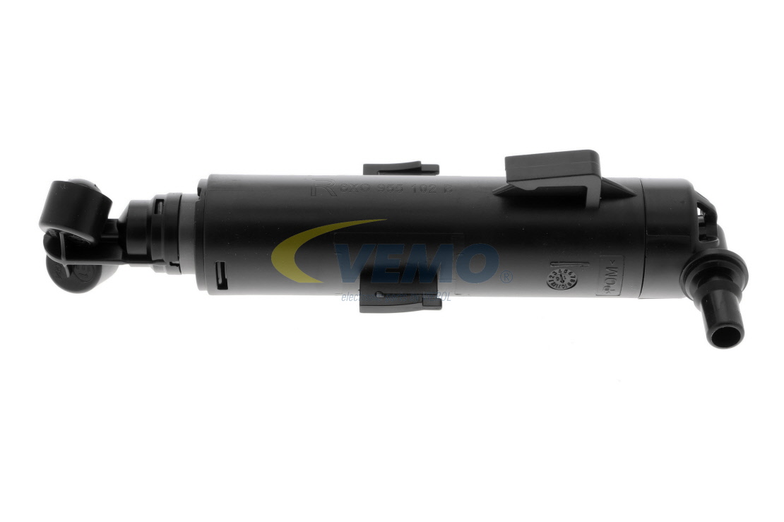 OEM 8X0955102B VEMO Pesusuutin, ajovalo V10-08-0397 varten VW, AUDI, SKODA, SEAT