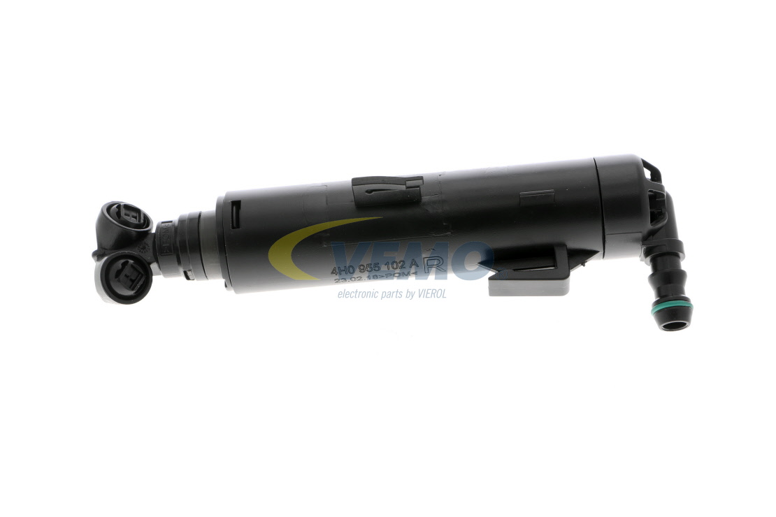 OEM 4H0955102A VEMO Pesusuutin, ajovalo V10-08-0399 varten VW, AUDI, SKODA, SEAT