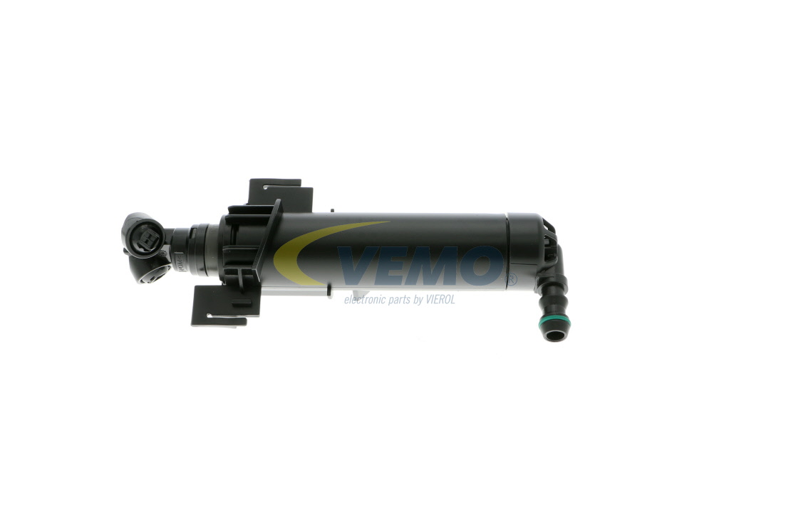 OEM 8T0955102B VEMO Pesusuutin, ajovalo V10-08-0401 varten VW, AUDI, SKODA, SEAT