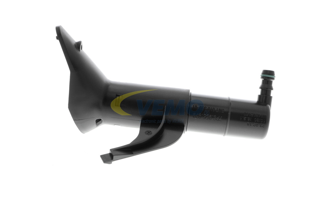 OEM 7P6955979 VEMO Pesusuutin, ajovalo V10-08-0404 varten VW, AUDI, SKODA, SEAT
