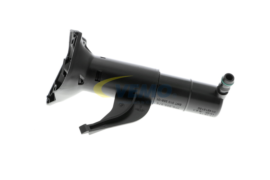 OEM 7P6955978 VEMO Pesusuutin, ajovalo V10-08-0405 varten VW, AUDI, SKODA, SEAT