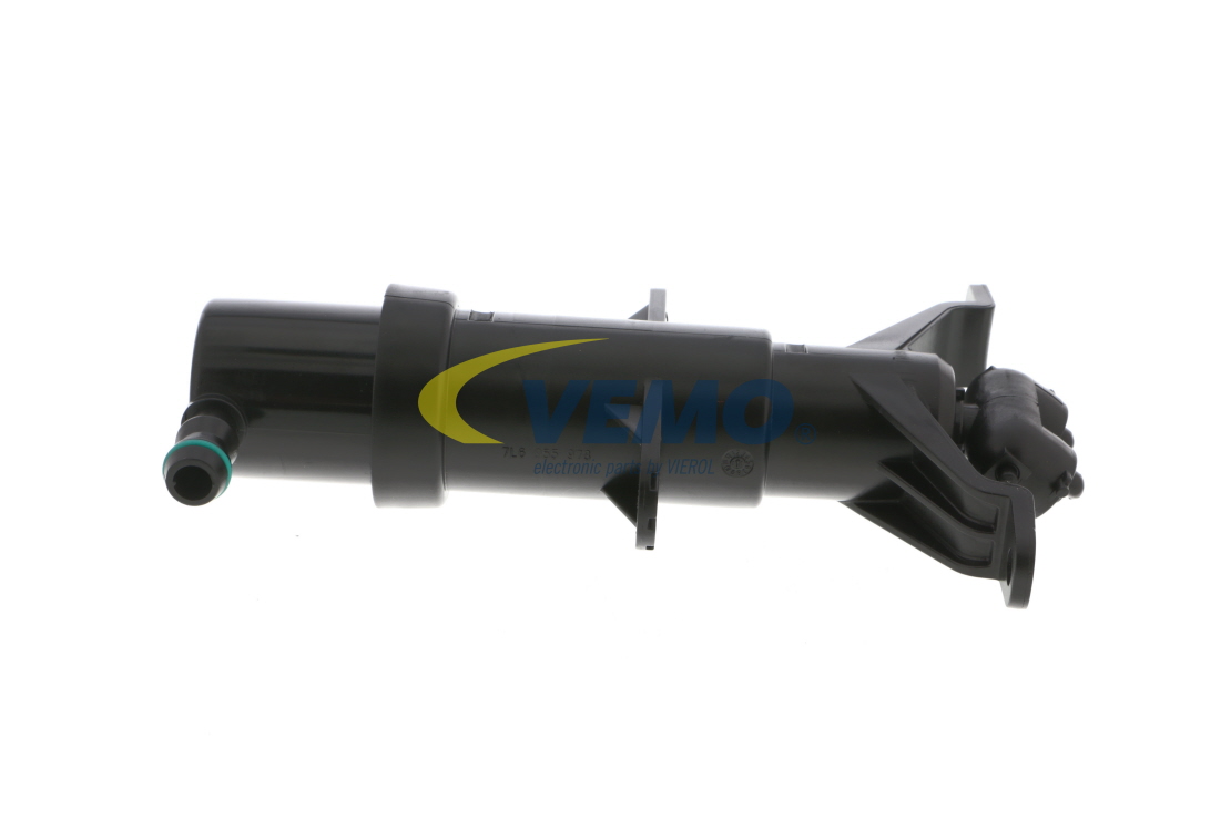 OEM 7L6955978 VEMO Pesusuutin, ajovalo V10-08-0406 varten VW, AUDI, SKODA, SEAT