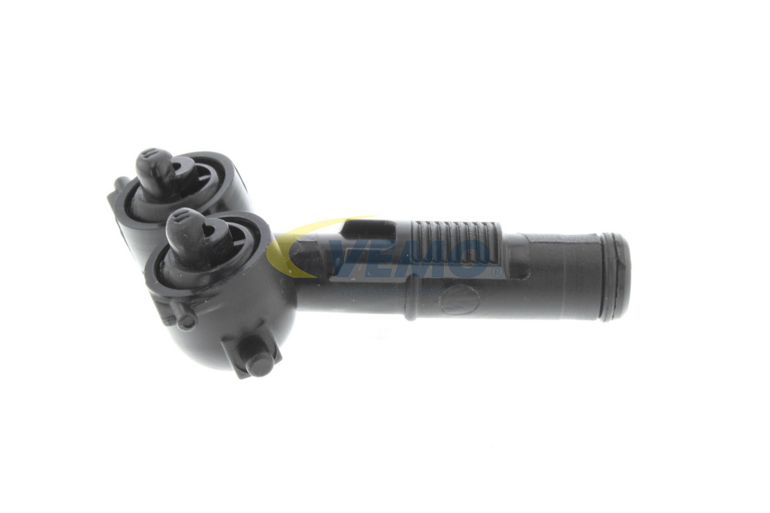 OEM 1K6955103 VEMO Pesusuutin, ajovalo V10-08-0418 varten VW, AUDI, SKODA, SEAT