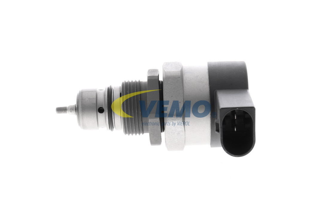 VEMO Trykreguleringsventil, Common-Rail-System V10-11-0860 VEMO Brændstoftrykregulator V10-11-0860
