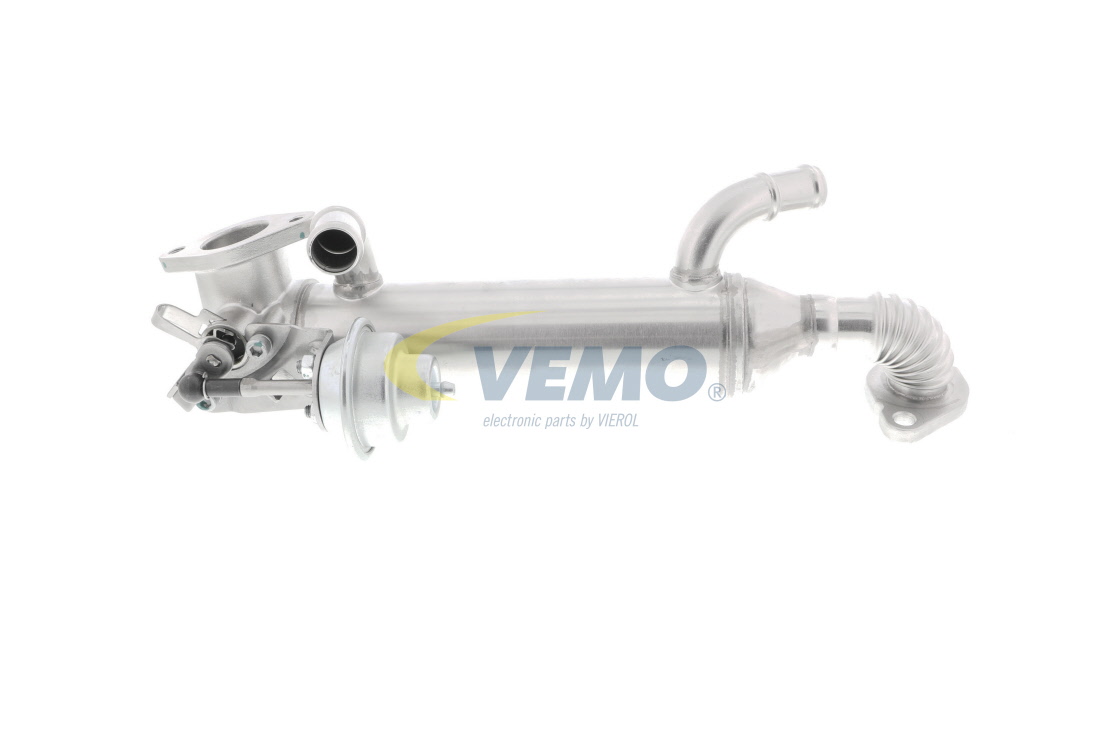 OEM 070131512F VEMO Radiatore EGR V10-63-0129 per VOLKSWAGEN, AUDI, SEAT, SKODA