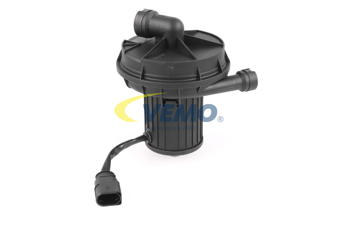 Toisioilmapumppu (V10-63-0138) alkaen VEMO varten VW Multivan V (7HM, 7HN, 7HF, 7EF, 7EM, 7EN) VR6 3.2 4motion 235 HV