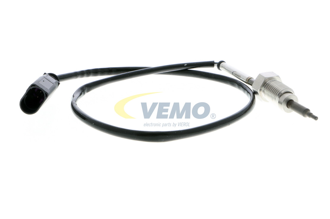 OEM 076906088C VEMO Sensor, eksostemperatur V10-72-0040 for VW, AUDI, SKODA, SEAT