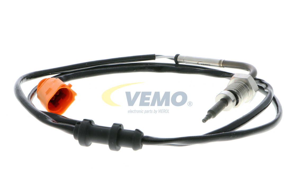 OEM 03L906088G VEMO Sensore, Temperatura gas scarico V10-72-0041 per VOLKSWAGEN, AUDI, SEAT, SKODA
