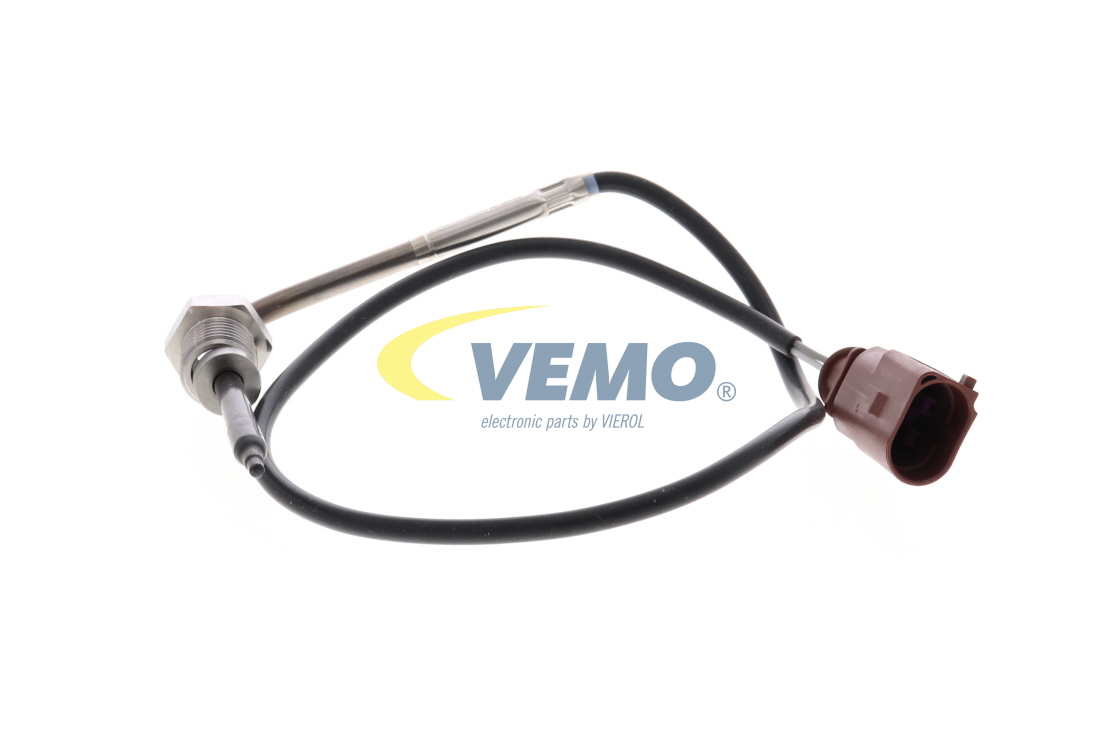 OEM 059906088AB VEMO Pakokaasun lämpötila-anturi V10-72-0043 varten VW, AUDI, SKODA, SEAT, LAND ROVER