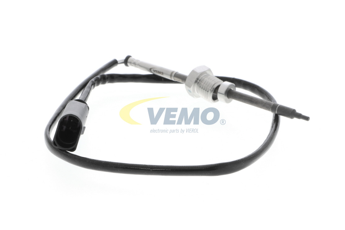 OEM 059906088AF VEMO Sensore, Temperatura gas scarico V10-72-0044 per VOLKSWAGEN, AUDI, SEAT, SKODA