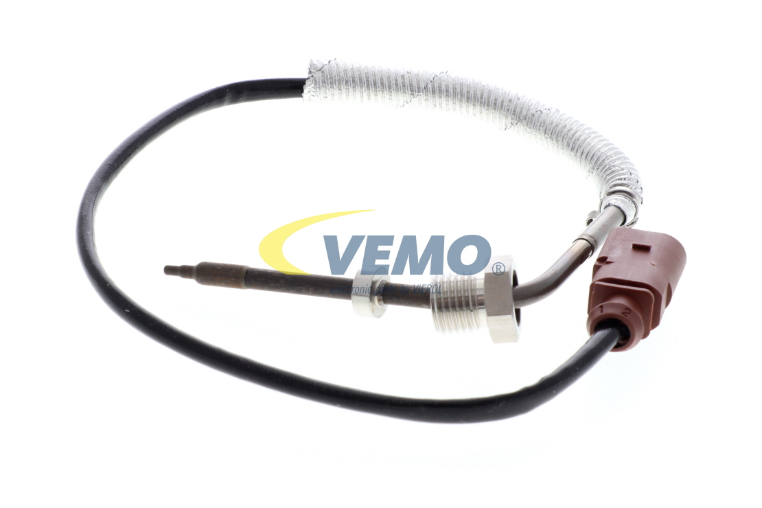 comprar Sensor, temperatura dos gases de escape - VEMO (V10-72-0046)