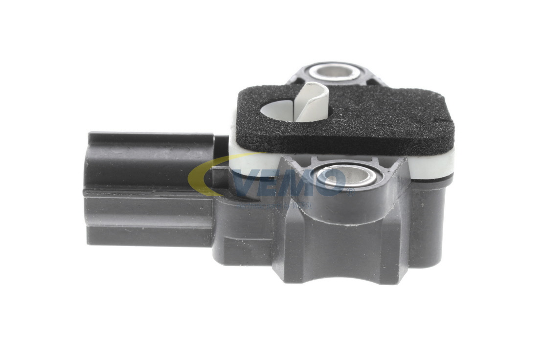 VEMO Sensor, aceleración longitudinal (V10-72-1422) para VW Eos (1F7, 1F8) 2.0 TDI 16V (103 KW / 140 CV / de 2008)