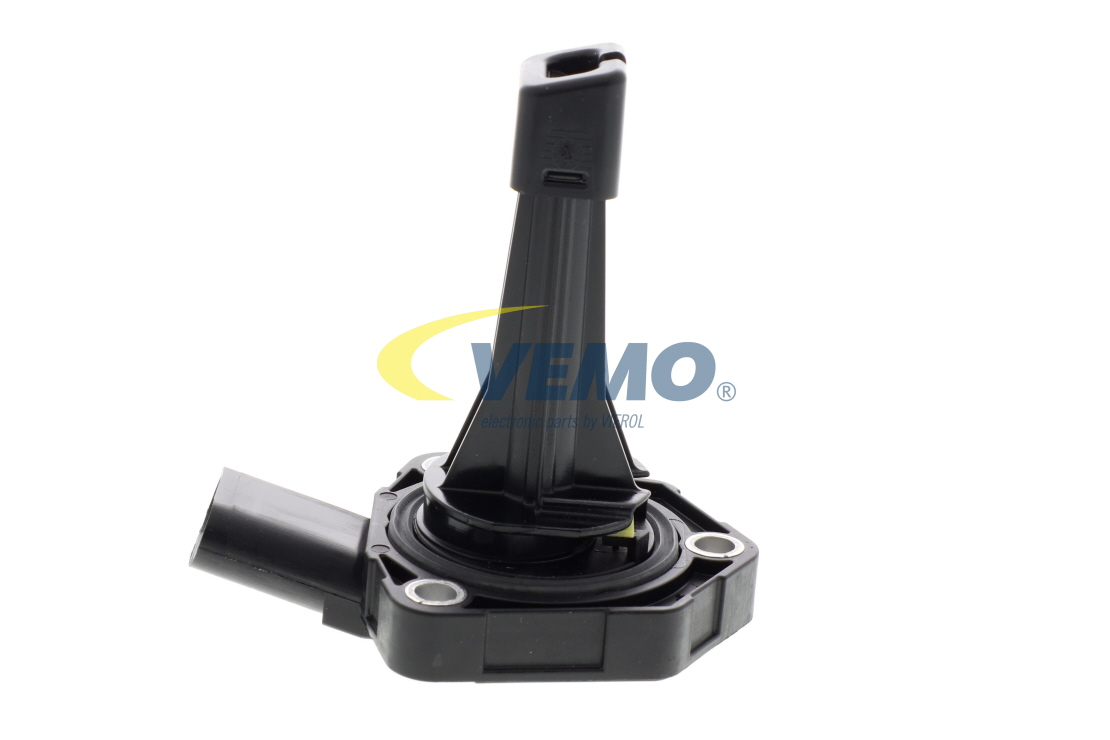 OEM 03C907660T VEMO Tunnistin, moottoriöljyn taso V10-72-1424 varten VW, AUDI, SKODA, SEAT, LAND ROVER