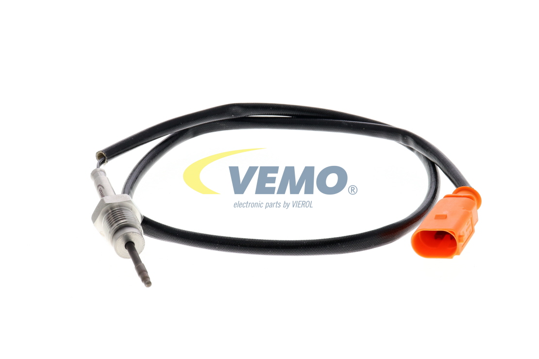 OEM 04L906088CD VEMO Pakokaasun lämpötila-anturi V10-72-1433 varten VW, AUDI, SKODA, SEAT