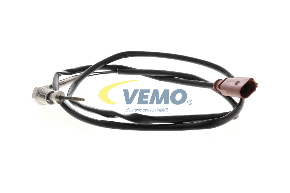 VW Caddy Alltrack IV Kombi (SAB) 1.0 TSI Sensor, temp. gas escape V10-72-1436
