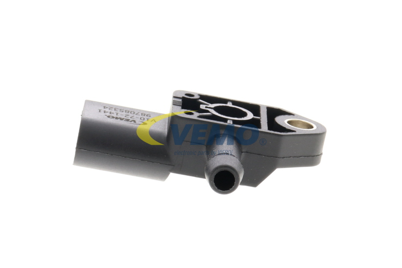 SKODA Octavia III Combi (5E5) 1.8 TSI Sensor, presión gas de escape V10-72-1441