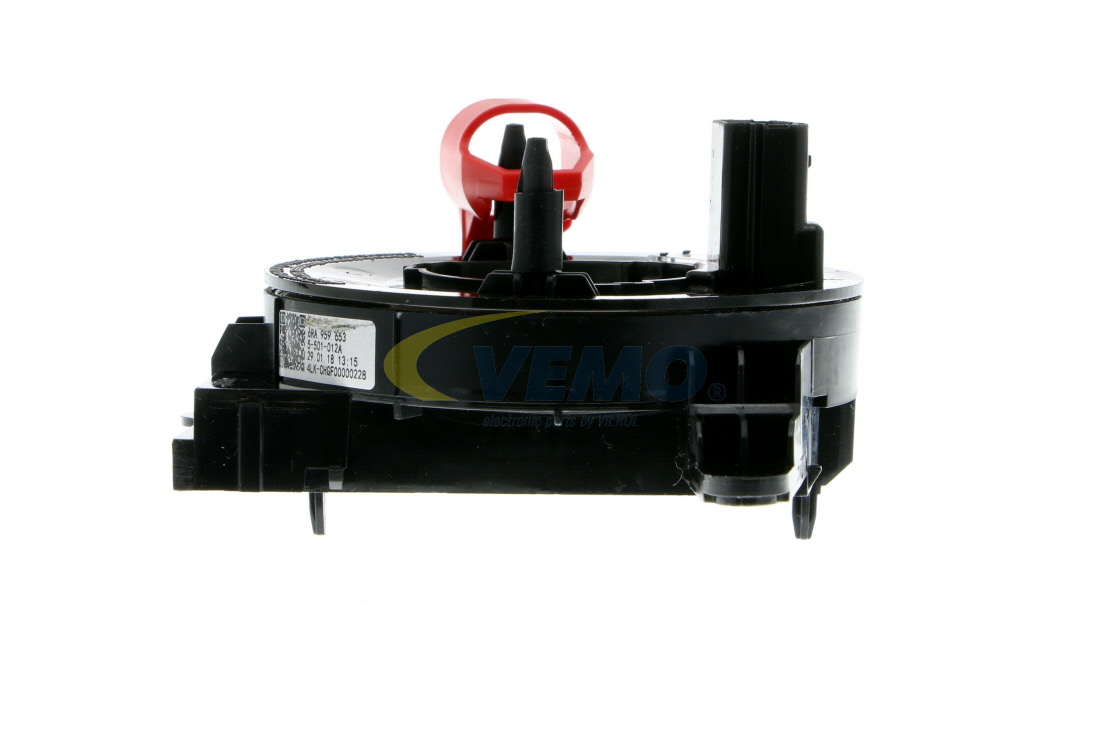 T-CROSS Wikkelveer, airbag V10-72-1444 VEMO