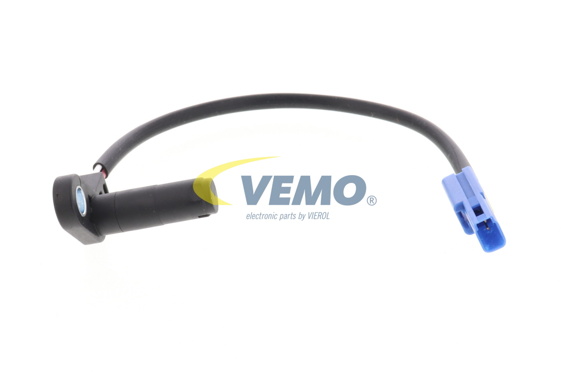 VEMO Drehzahlsensor, Automatikgetriebe (V10-72-1445) für VW Passat Variant (3C5) 3.6 R36 4motion (220 KW / 300 PS / ab 2007)