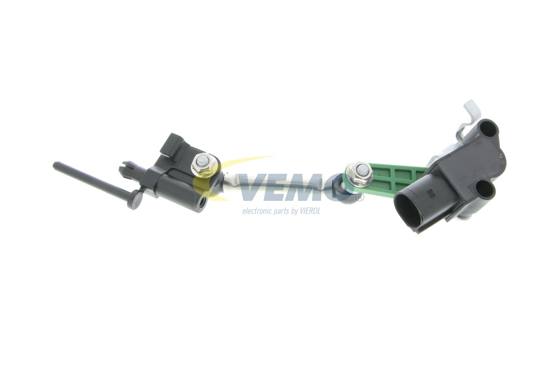 køb Sensor, Xenonlys (lysvide-regulering - VEMO (V10-72-1447)
