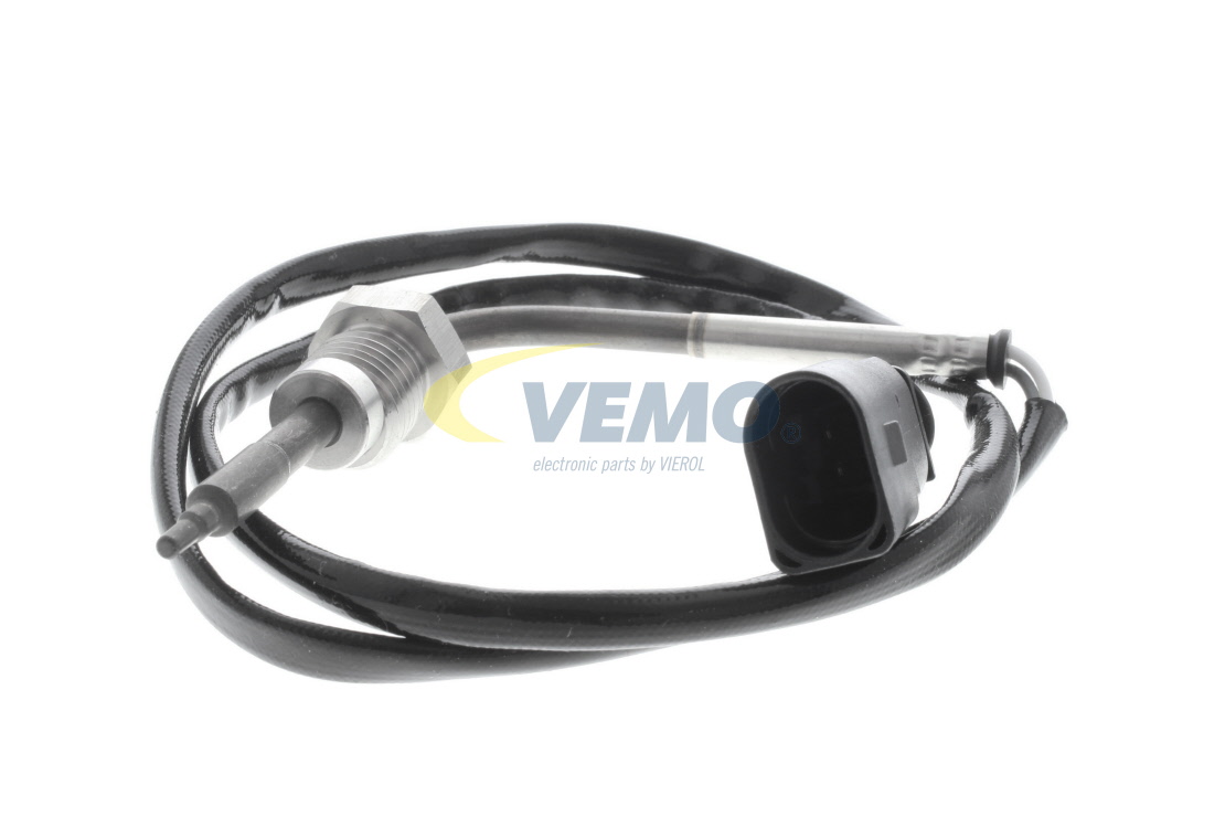 OEM 03L906088BN VEMO Pakokaasun lämpötila-anturi V10-72-1454 varten VW, AUDI, SKODA, SEAT