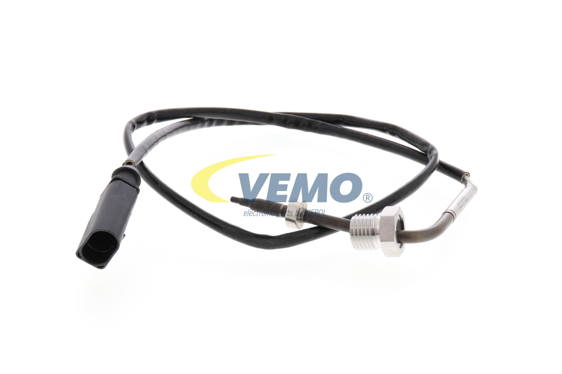 OEM 04L906088K VEMO Sensore, Temperatura gas scarico V10-72-1457 per VOLKSWAGEN, AUDI, SEAT, SKODA