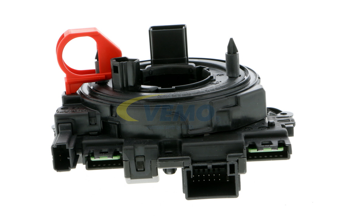 OEM 5Q0953569C VEMO Kellojousi, airbag V10-72-1461 varten VW, AUDI, SKODA, SEAT