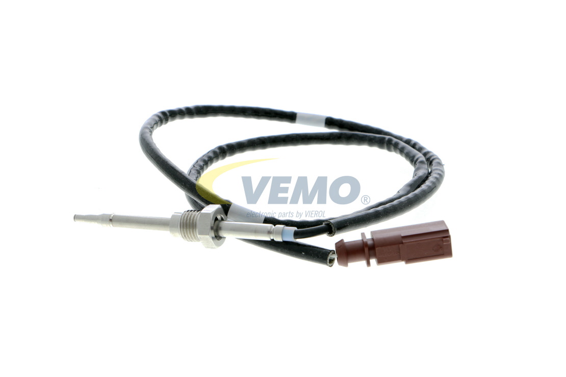 VEMO Sensor, temp. gas escape (V10-72-1465) para AUDI A3 Hatchback (8V1, 8VK) 1.6 TDI (85 KW / 115 CV / de 2017)
