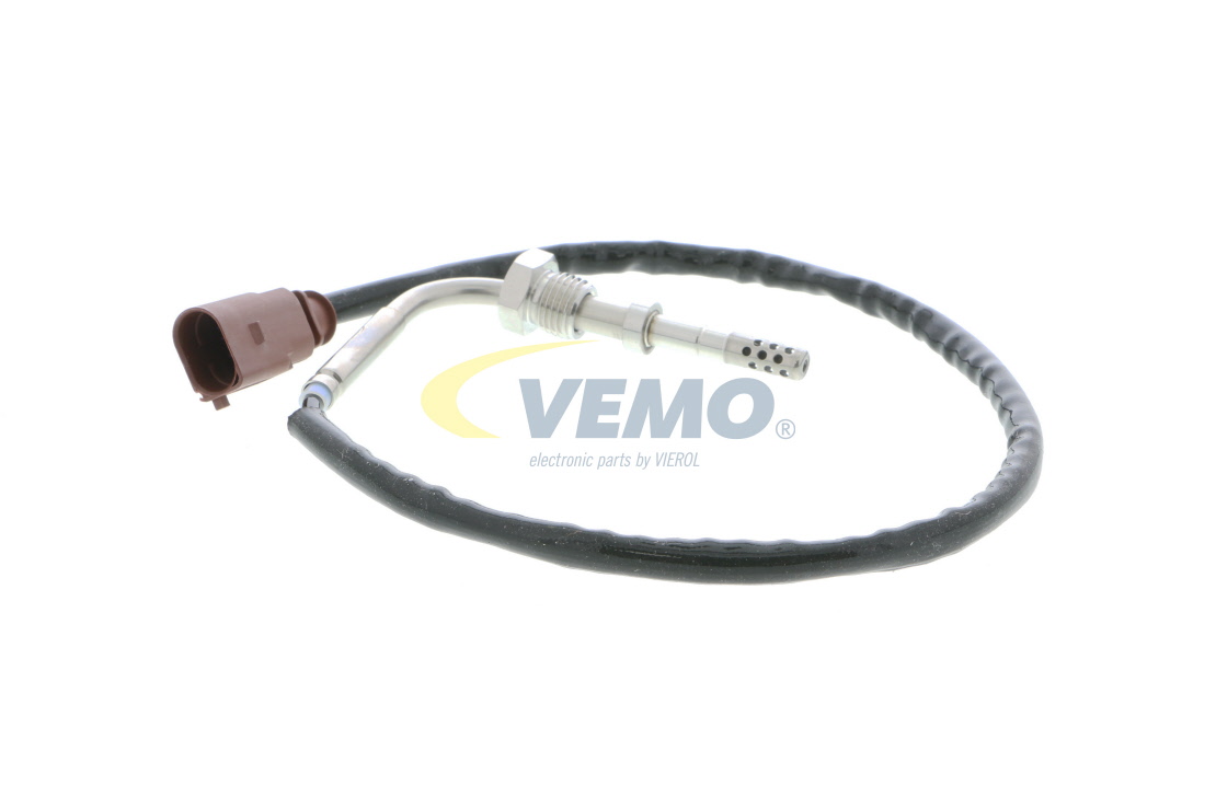 OEM 04L906088CE VEMO Pakokaasun lämpötila-anturi V10-72-1472 varten VW, AUDI, SKODA, SEAT