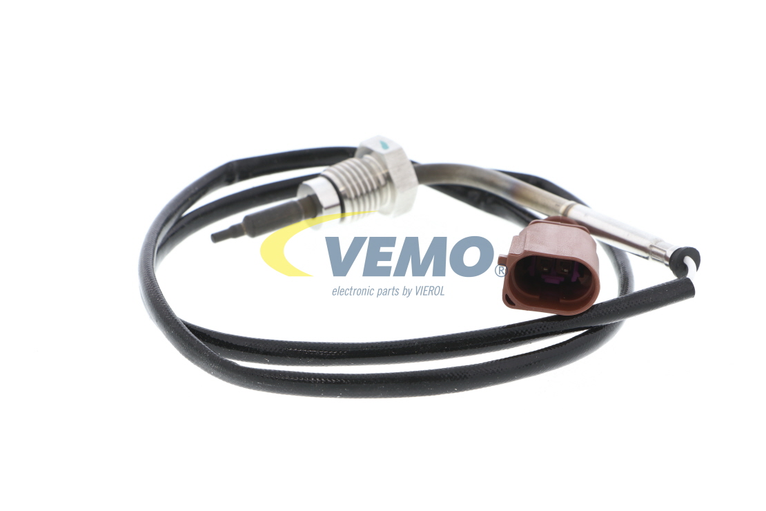 OEM 04L906088CF VEMO Pakokaasun lämpötila-anturi V10-72-1473 varten VW, AUDI, SKODA, SEAT