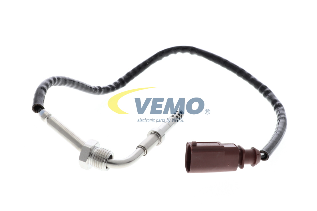 OEM 4G0906088K VEMO Pakokaasun lämpötila-anturi V10-72-1474 varten VW, AUDI, SKODA, SEAT