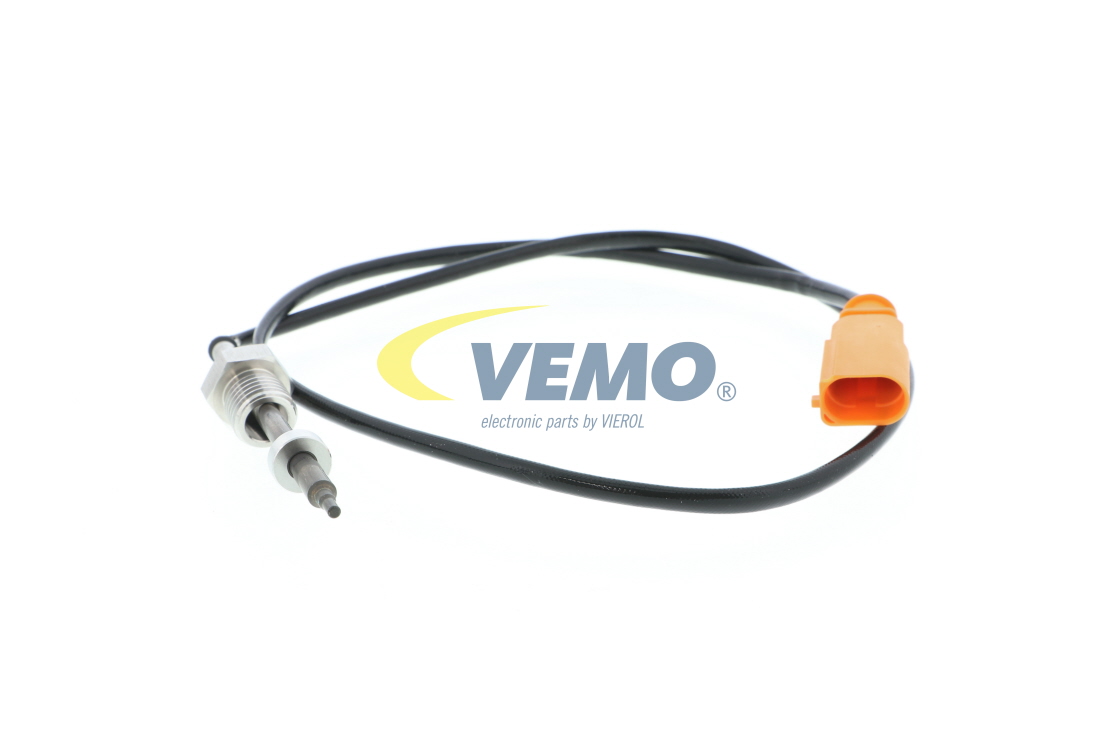 VEMO Abgastemperatursensor (V10-72-1475) für MAN TGE Pritsche/Fahrgestell (UZ_) 2.0 TDI AWD (103 KW / 140 PS / ab 2017)